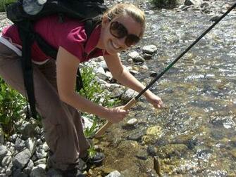 Why Every Beginner Fly Fisher Should Start With Tenkara