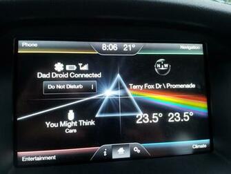 Myford Touch Screen Ford Mft Wallpaper Size Johnywheels