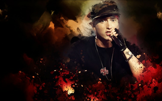 Eminem Wallpaper Top Best HD For Desktop