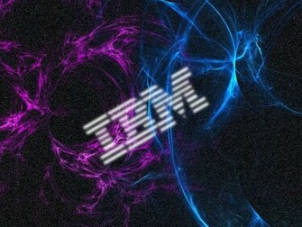 Ibm Wallpaper