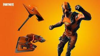 Fortnite Vertex Skin Pro Game Guides