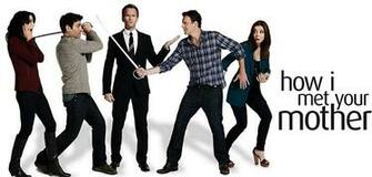 Cbs Refuses How I Met Your Dad Series Zay