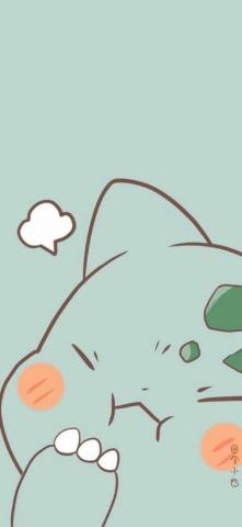 Ayumu K On Kawaii Cute Pokemon Wallpaper Anime