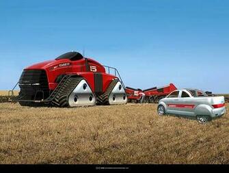 Case Ih Tractors Quadtrack