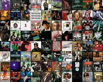 Lastfm Album Wallpaper Background Theme Desktop