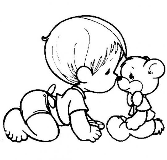 Precious Moments Thanksgiving Coloring S Wallpaper