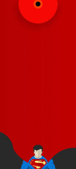 Redmi Note Punch Hole Wallpaper
