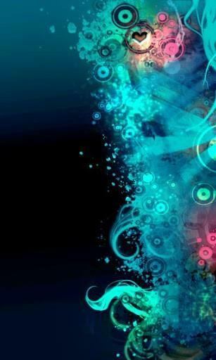 Bigger Super Love Wallpaper HD For Android Screenshot