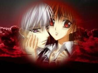 Vampire Knight Wallpaper HD In Anime Imageci