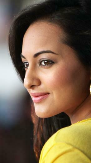 Sonakshi Sinha iPhone 6s Wallpaper Background