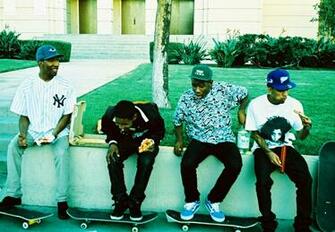 The Creator Odd Future Bp Spot Ofwgkta Pop Up