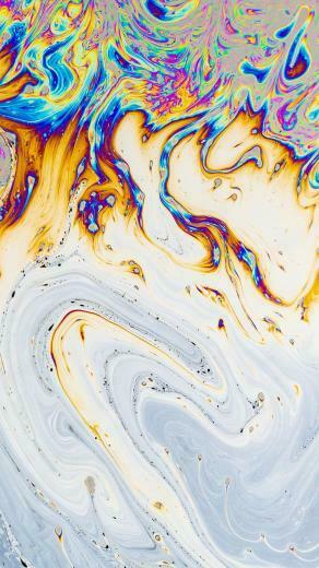 Liquid Pictures HD Image