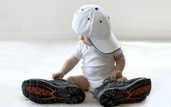 Cool Baby Wallpaper