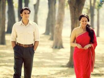 Lootera Movie Wallpaper
