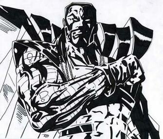 Mr Sinister Aoa By Batgirl39