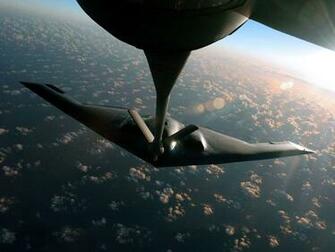 B2 Bomber Wallpaper
