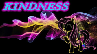 Cute Neon Background