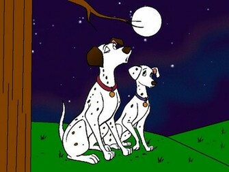 Dalmatians Musical