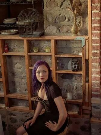 Pom Klementieff Eyes Fbemot