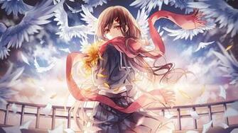Kagerou Project Tateyama Ayano Girl