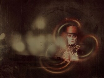 Image Mad Hatter Wallpaper HD And Background Photos