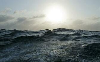 Open Ocean Windows HD Wallpaper 10wallpaper