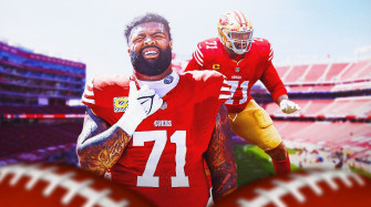 Trent Williams Wallpaper
