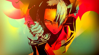 Samurai Champloo Computer Wallpaper Desktop Background