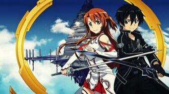 Sword Art Online Wallpaper
