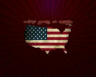 Usa Flags Redneck Wallpaper