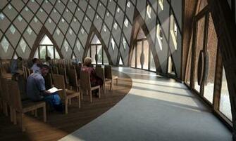 Gallery Of Image Released For Bah House Worship In Papua