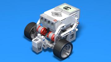 Ev3 Tracker File Exchange Matlab Central