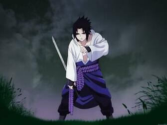 Sasuke Wallpaper Qygjxz