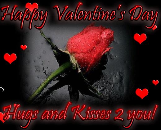 Valentines Day Wallpaper Background For Computer