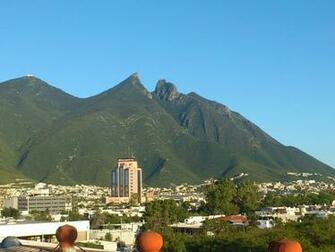 Monterrey Wallpaper High Quality