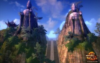 Shaolin Temple Wallpaper Age Of Wulin To
