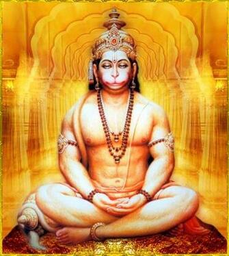 Hanuman Wallpaper In Full HD 1080p Lord