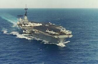 Uss Independence Wallpaper