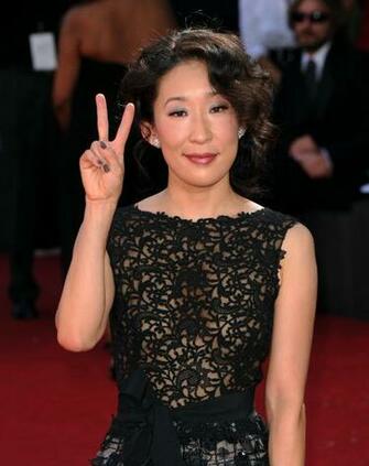 Sandra Oh Image HD Wallpaper And Background Photos
