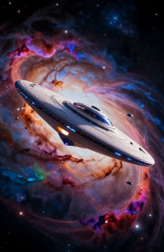 Star Trek Live Wallpaper