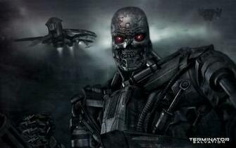 Terminator Salvation Wallpaper Multiplatform
