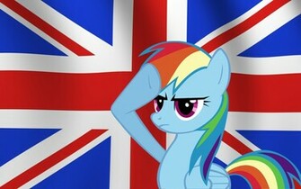 United Kingdom Flag