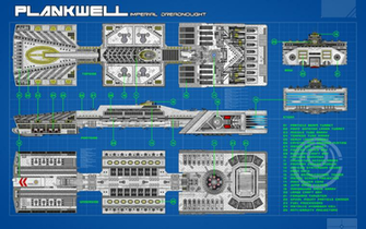 Traveller Plankwell Ortho By Jaythurman