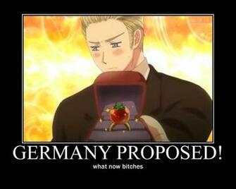 Germany Proposed Poster By Msdbznerdakamarik6