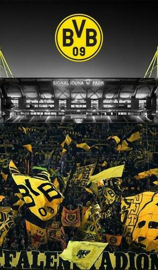 Best Ideas About Borussia Dortmund Wallpaper On