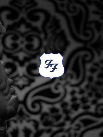 Foo Fighters Wallpaper