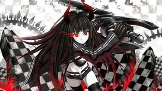 Black Rock Wallpaper Shooter Gold Saw