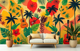 Cool Reggae Wallpaper