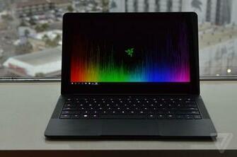 Razer Blade Stealth Core