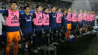 Misao Ideguchi And Asano Miss Out As Japan Name Final World Cup Squad
